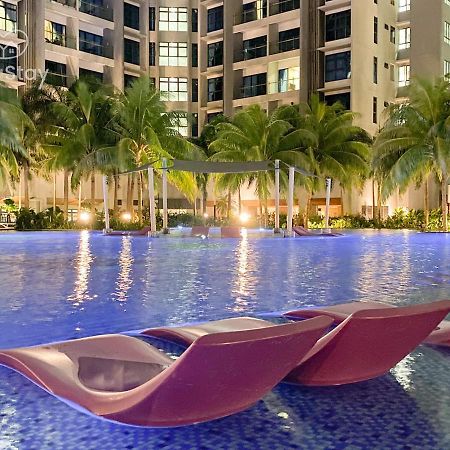 Atlantis Residences Melaka By Betastay Eksteriør bilde