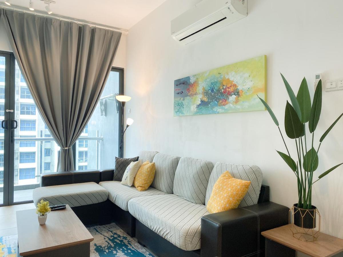 Atlantis Residences Melaka By Betastay Eksteriør bilde