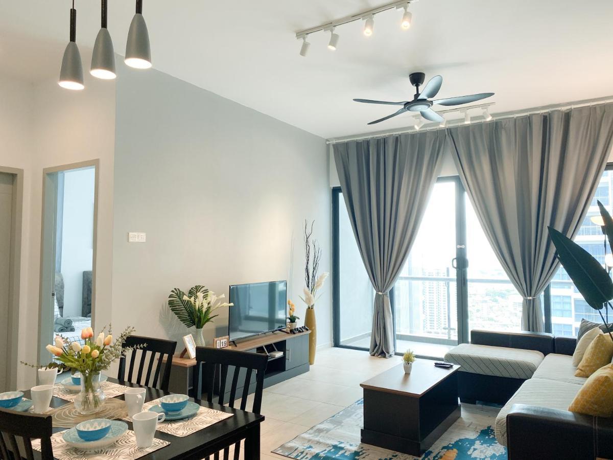 Atlantis Residences Melaka By Betastay Eksteriør bilde
