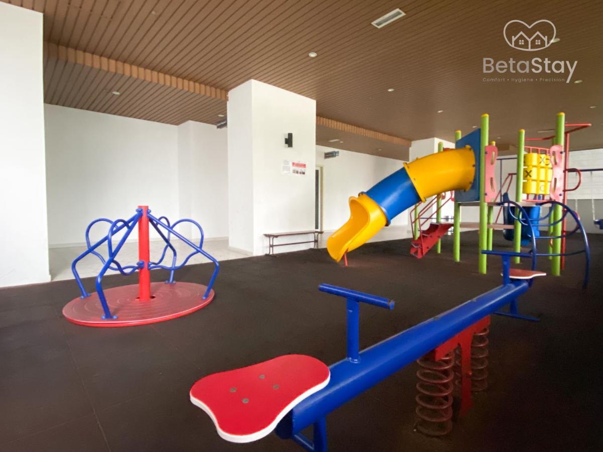 Atlantis Residences Melaka By Betastay Eksteriør bilde