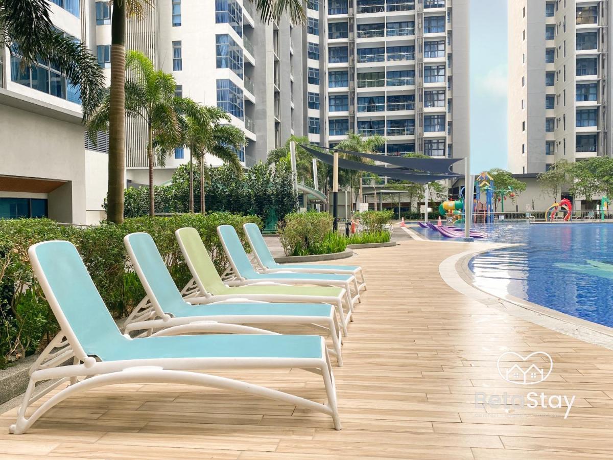 Atlantis Residences Melaka By Betastay Eksteriør bilde