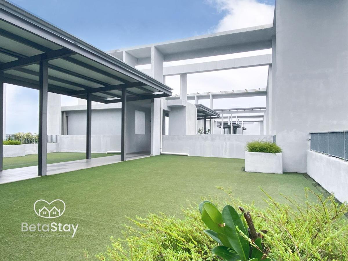Atlantis Residences Melaka By Betastay Eksteriør bilde